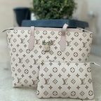 Bolsa Louis Vuitton Grande + Estojo