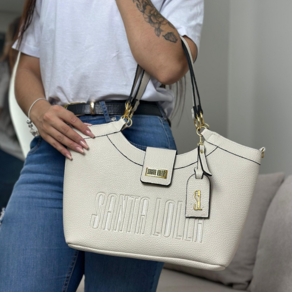 Bolsa Santa Lolla Elegance
