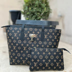 Bolsa Louis Vuitton Grande + Estojo